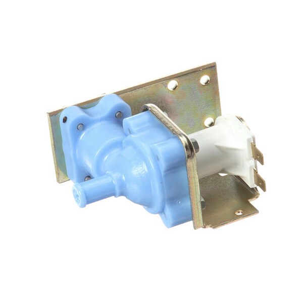 Water Inlet Solenoid